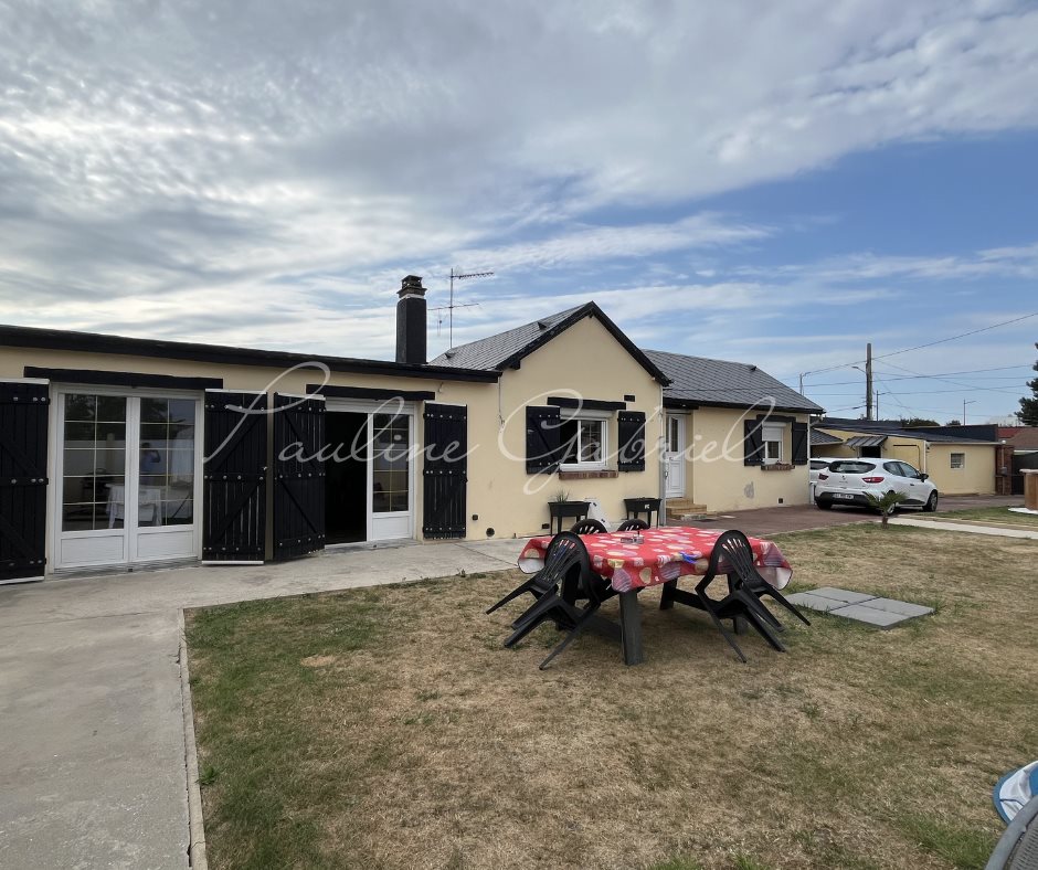 Maison à vendre, 124m², Le Havre