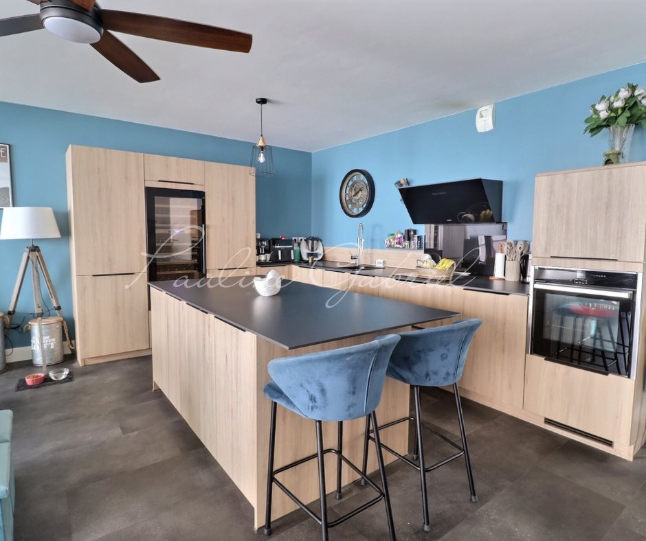 Appartement à vendre, 79m², Le Havre