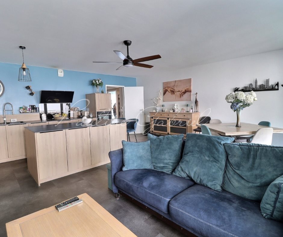 Appartement à vendre, 79m², Le Havre