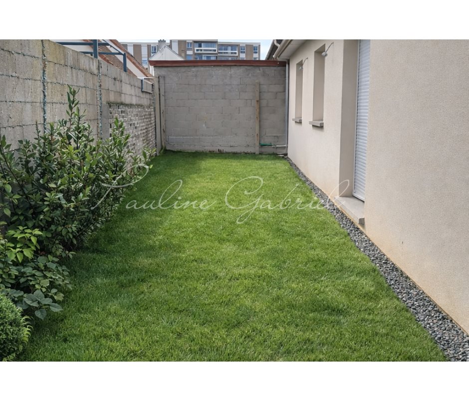 Maison à vendre, 76m², Le Havre