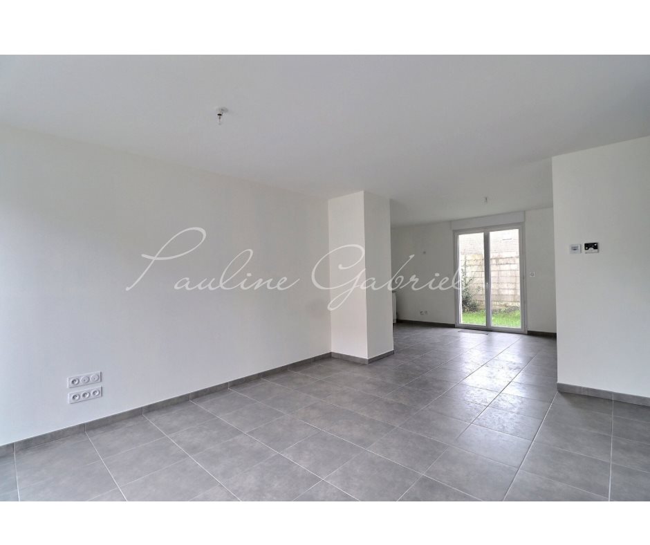 Maison à vendre, 76m², Le Havre