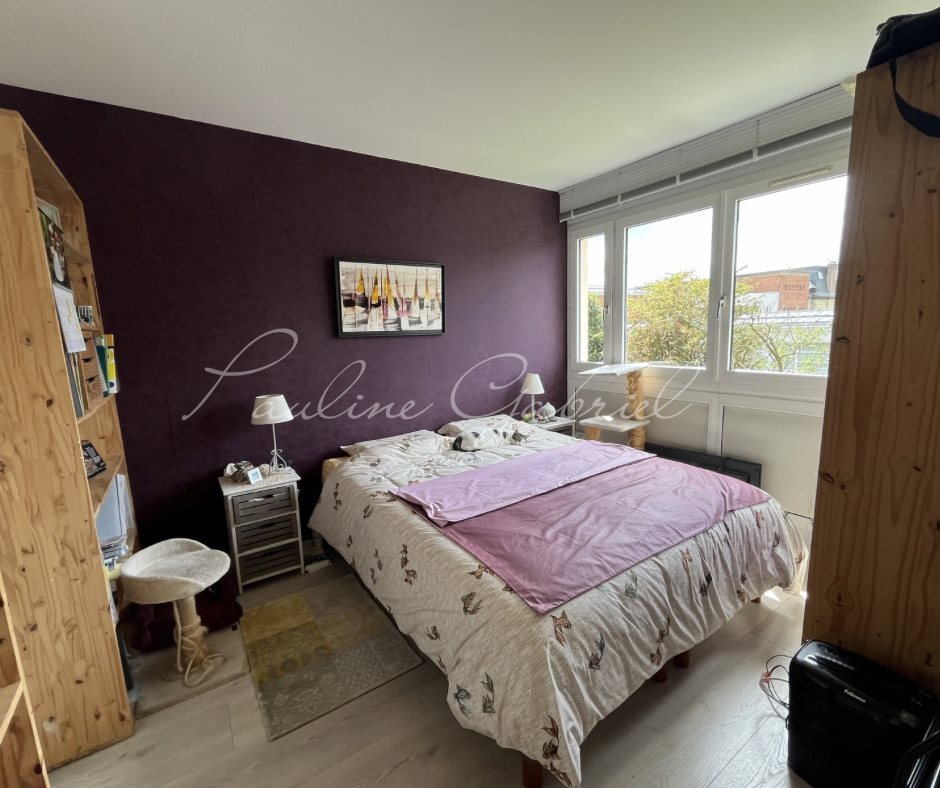 Appartement à vendre, 44m², Le Havre
