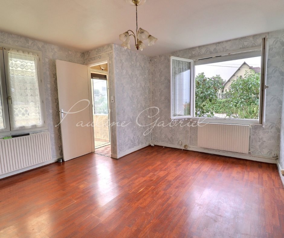 Maison à vendre, 60m², Le Havre
