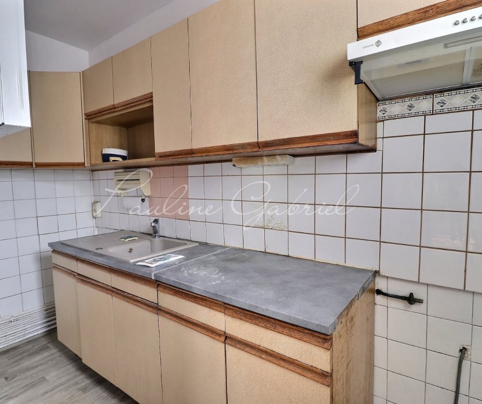 Maison à vendre, 60m², Le Havre