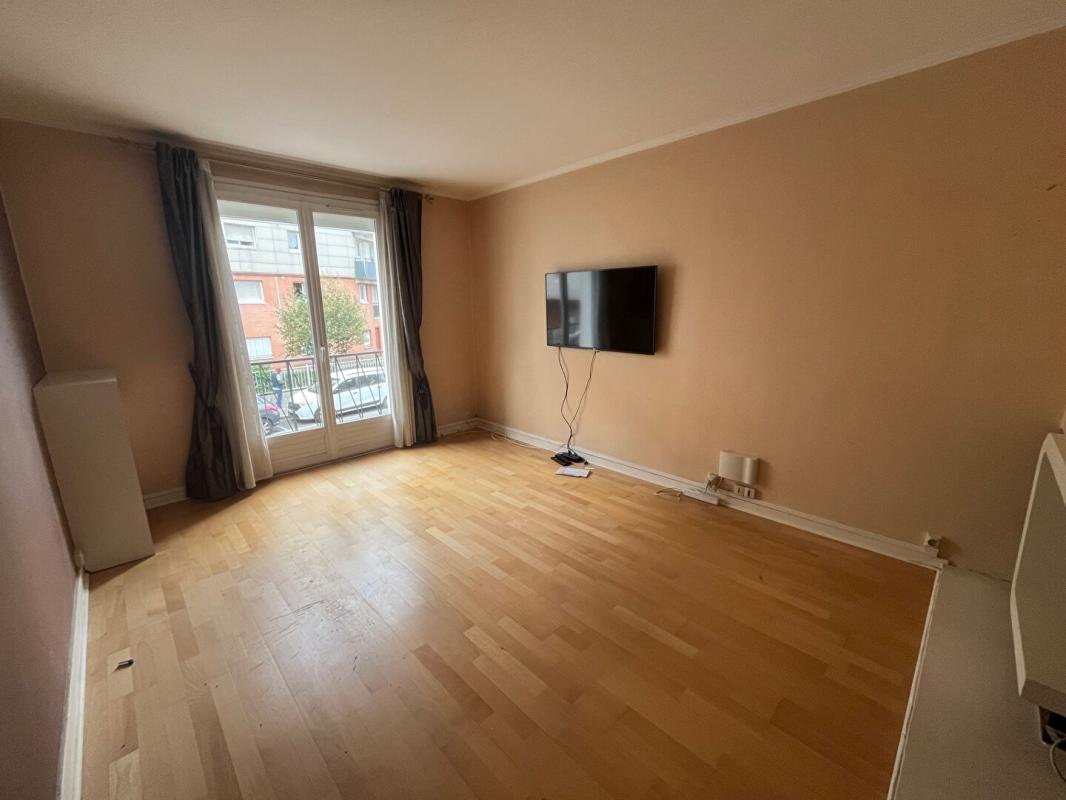 Appartement à vendre, 53m², Le Havre