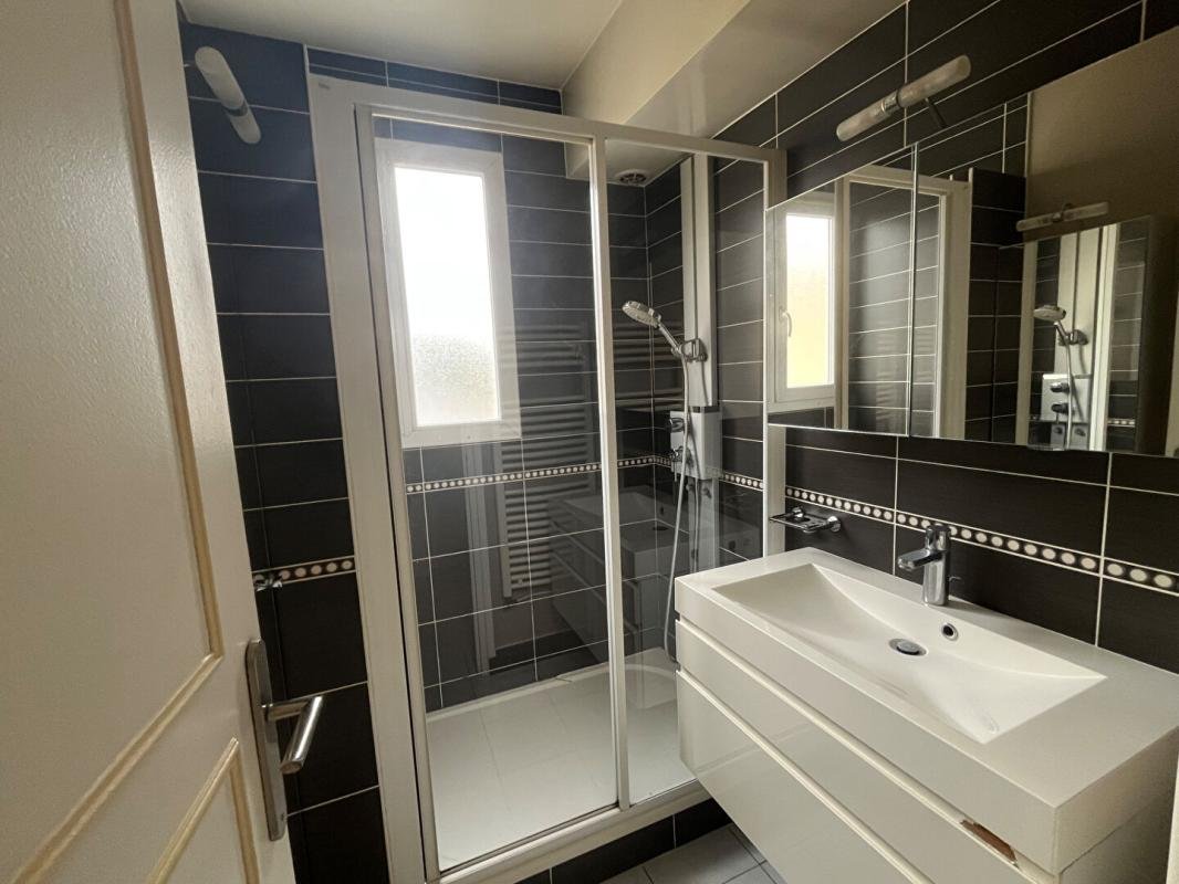 Appartement à vendre, 53m², Le Havre