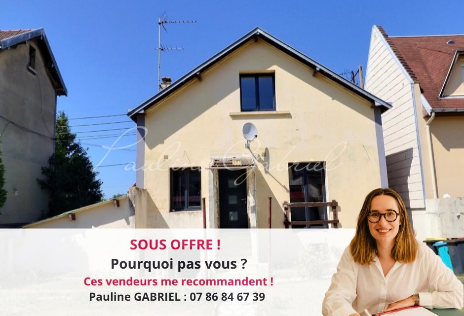 Maison à vendre, 47m², Le Havre