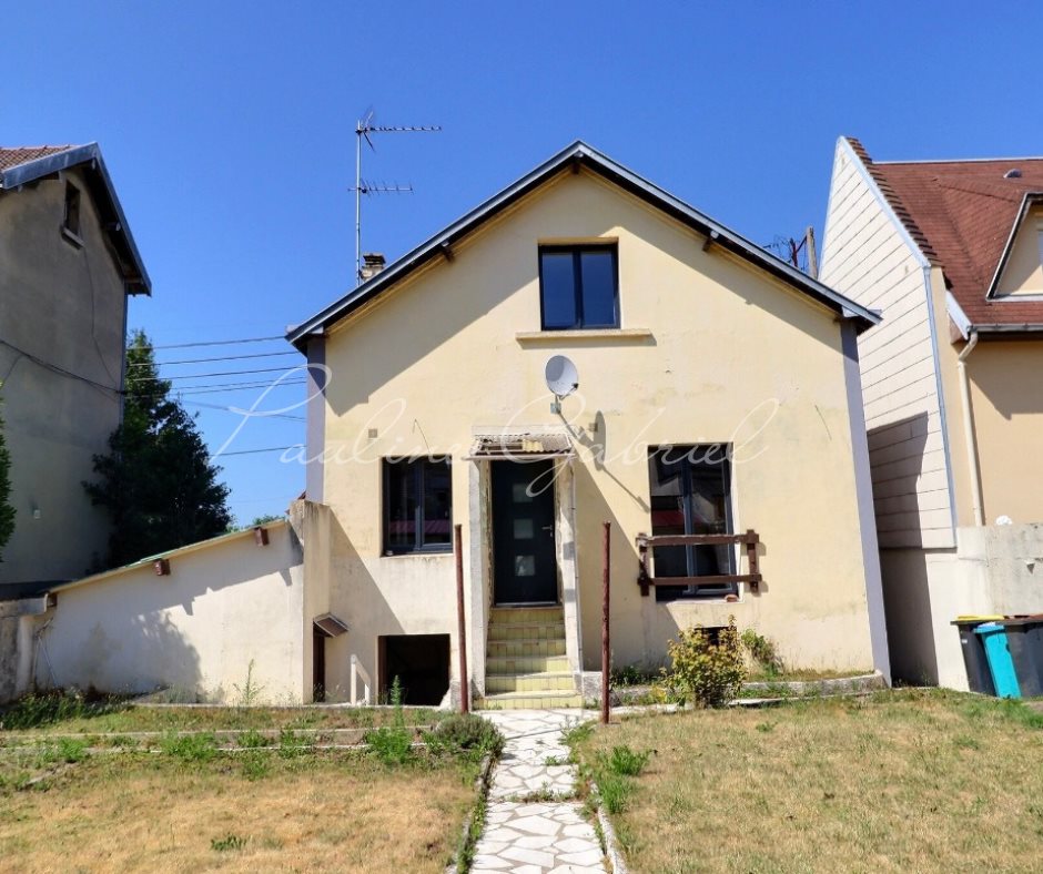 Maison à vendre, 47m², Le Havre