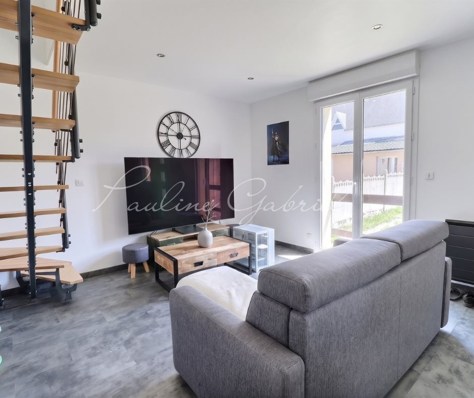 Maison à vendre, 47m², Le Havre