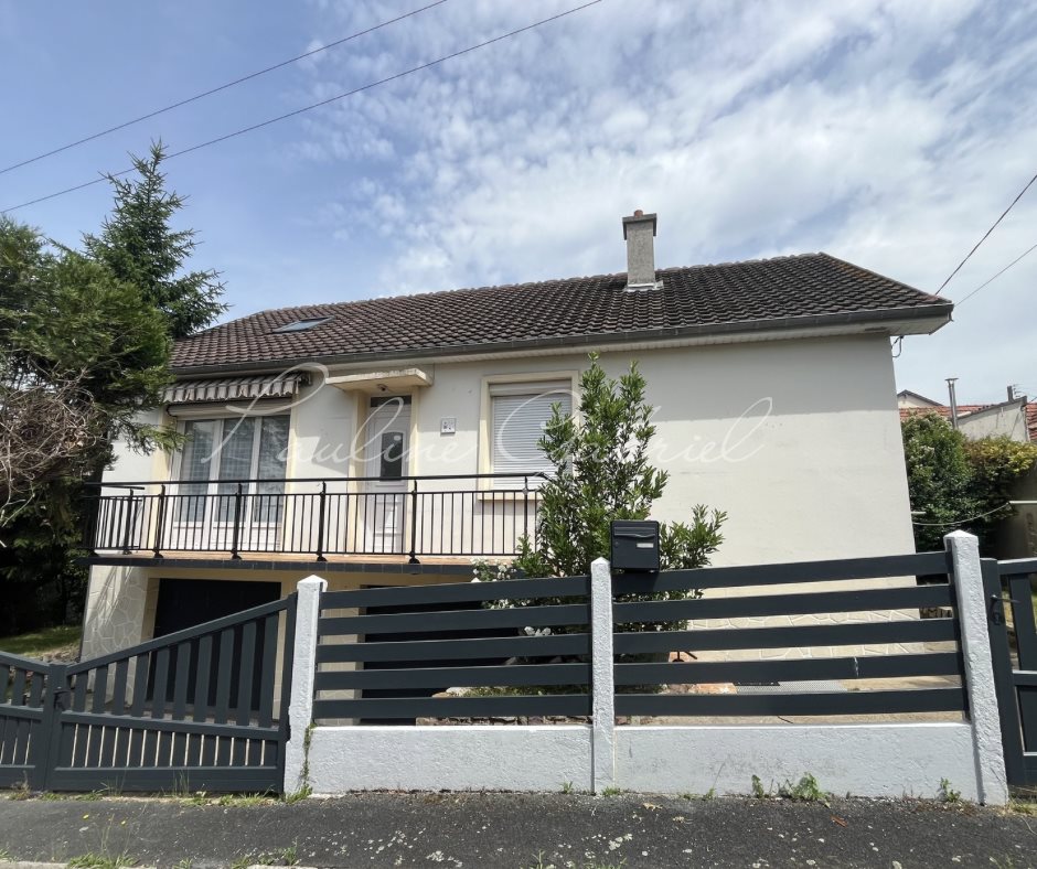 Maison à vendre, 135m², Le Havre