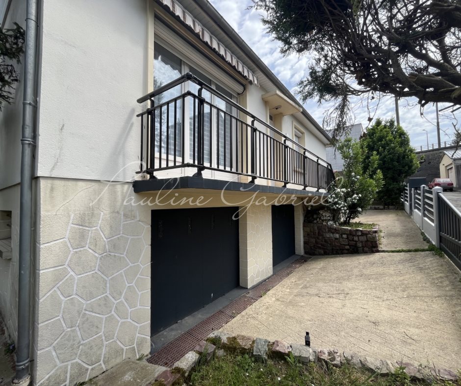 Maison à vendre, 135m², Le Havre