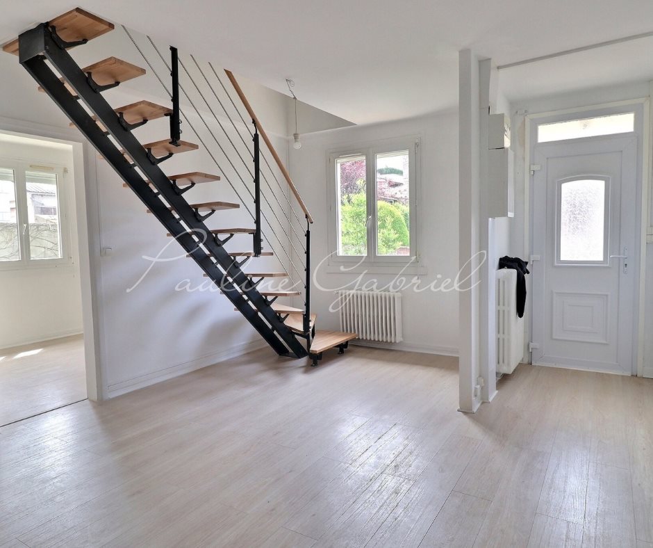 Maison à vendre, 135m², Le Havre