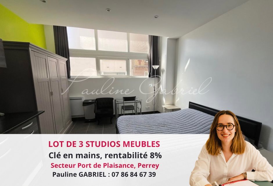 Appartement à vendre, 75m², Le Havre