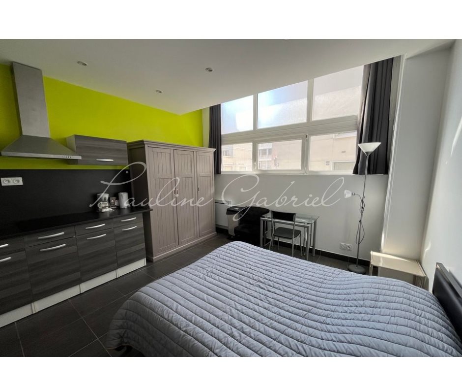 Appartement à vendre, 75m², Le Havre