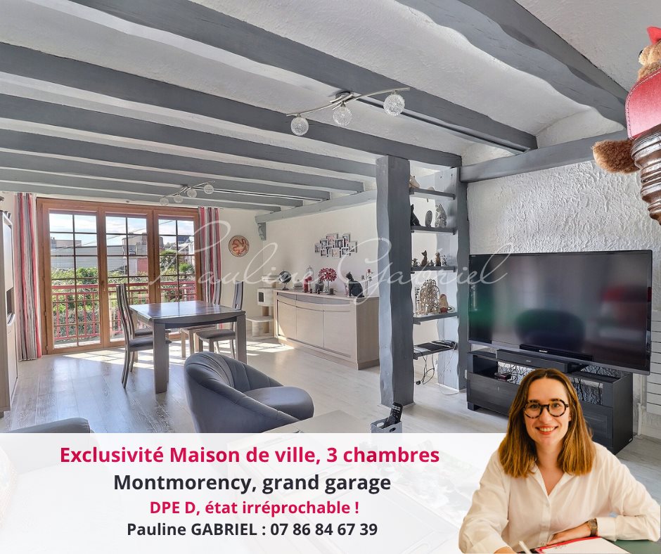 Maison à vendre, 126m², Le Havre