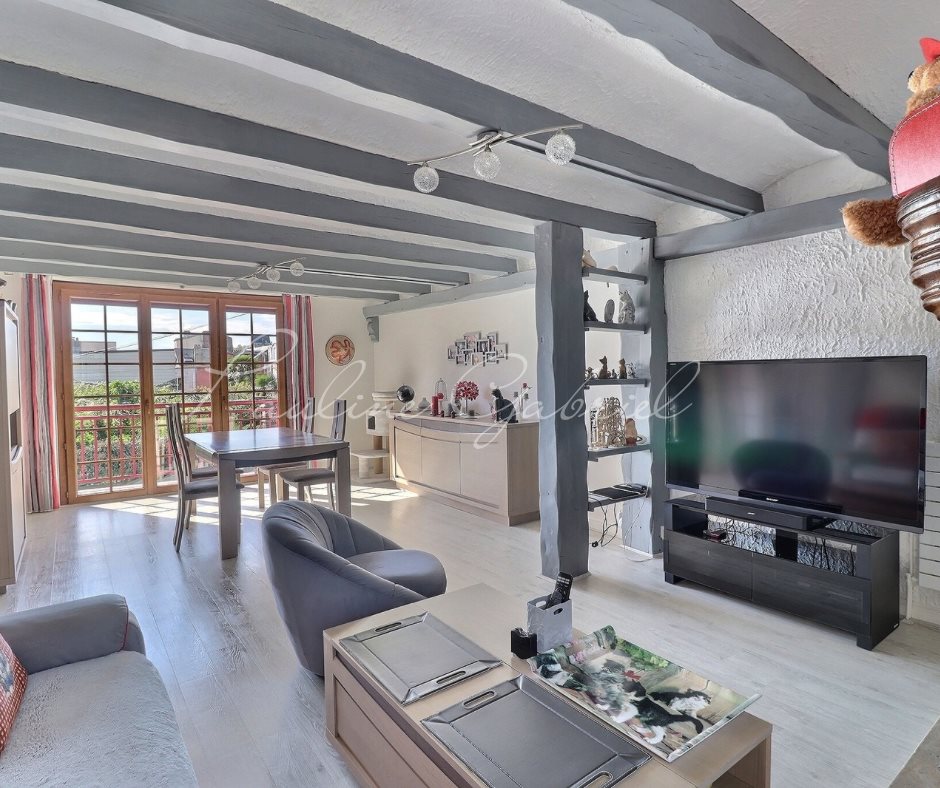 Maison à vendre, 126m², Le Havre