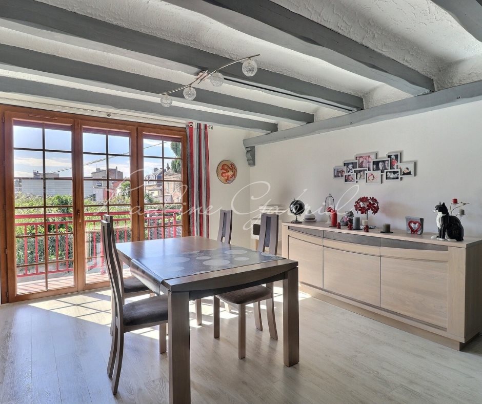 Maison à vendre, 126m², Le Havre