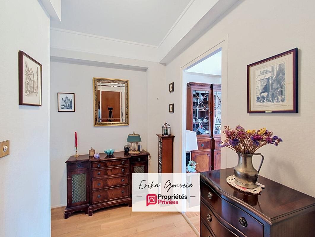 Appartement à vendre, 75m², Le Havre