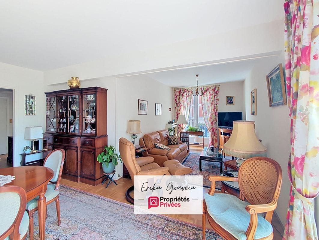 Appartement à vendre, 75m², Le Havre