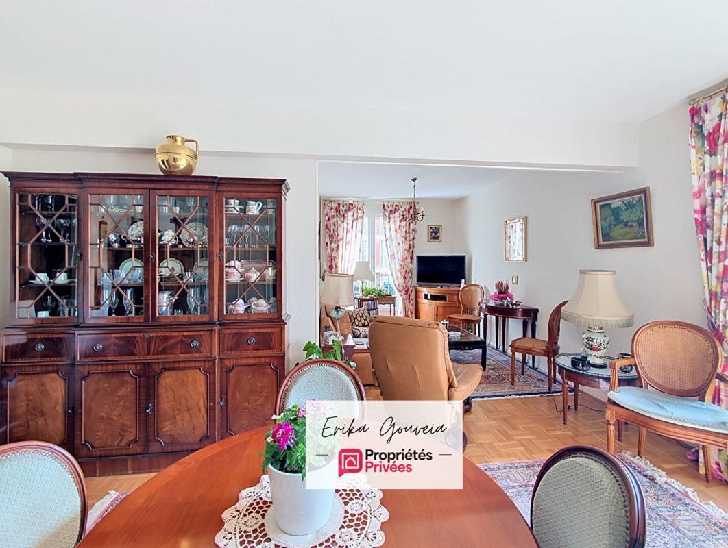 Appartement à vendre, 75m², Le Havre