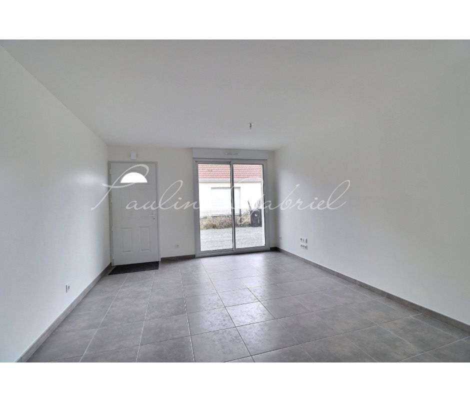 Appartement à vendre, 91m², Le Havre