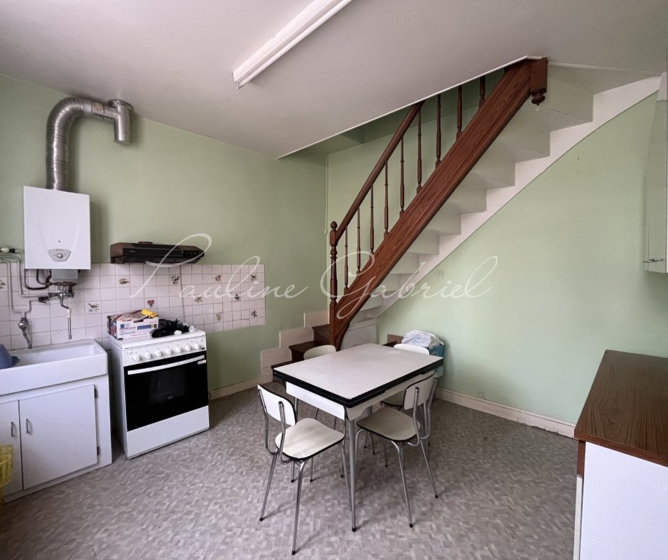 Maison à vendre, 76m², Le Havre