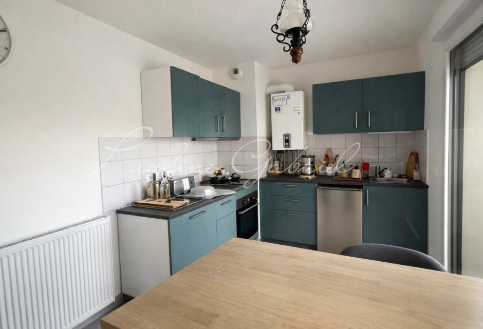 Appartement à vendre, 49m², Le Havre