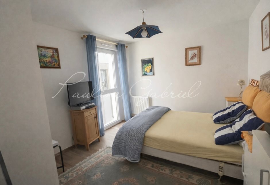 Appartement à vendre, 49m², Le Havre