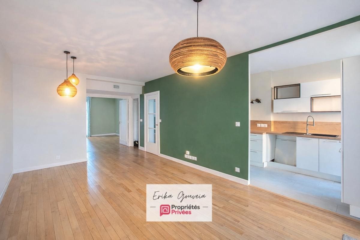 Appartement à vendre, 99m², Le Havre