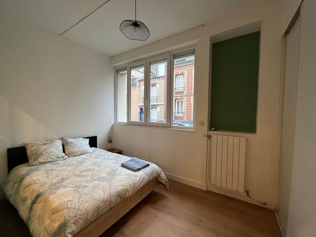 Appartement à louer, 36m², Le Havre