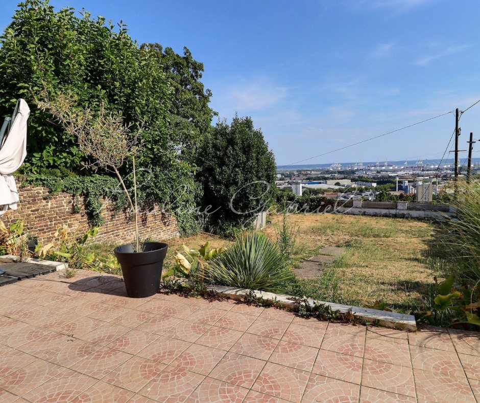 Maison à vendre, 115m², Le Havre