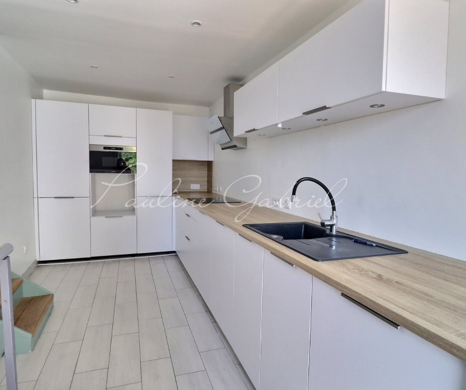 Maison à vendre, 115m², Le Havre