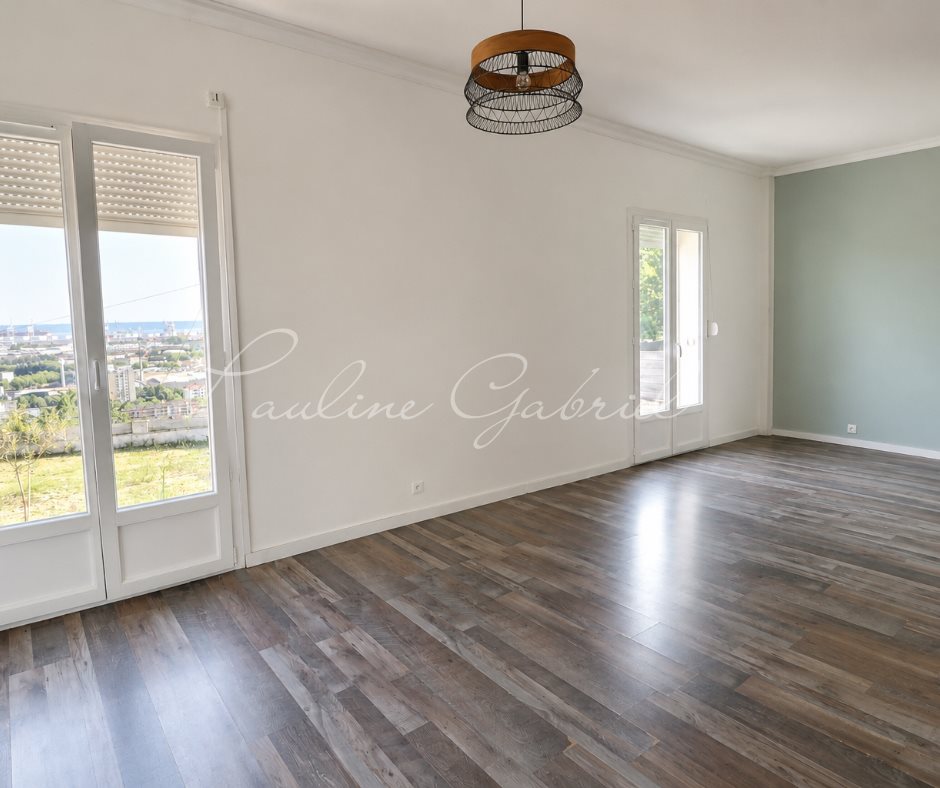 Maison à vendre, 115m², Le Havre