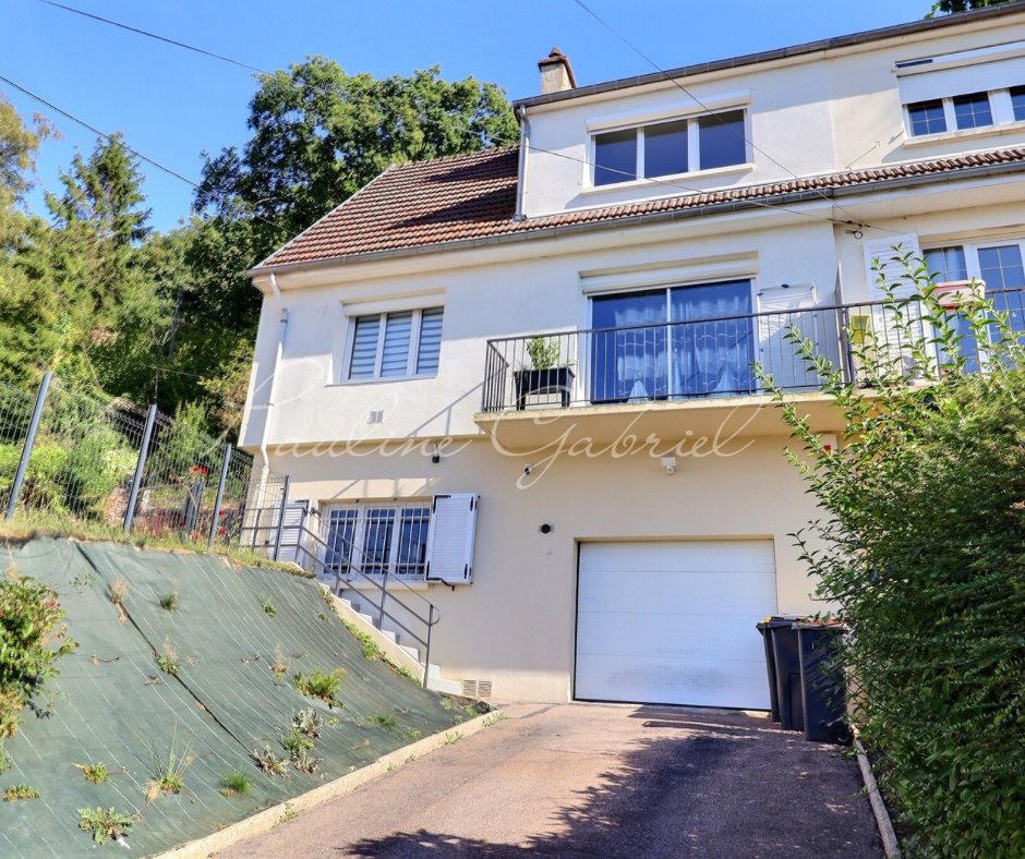 Maison à vendre, 82m², Le Havre