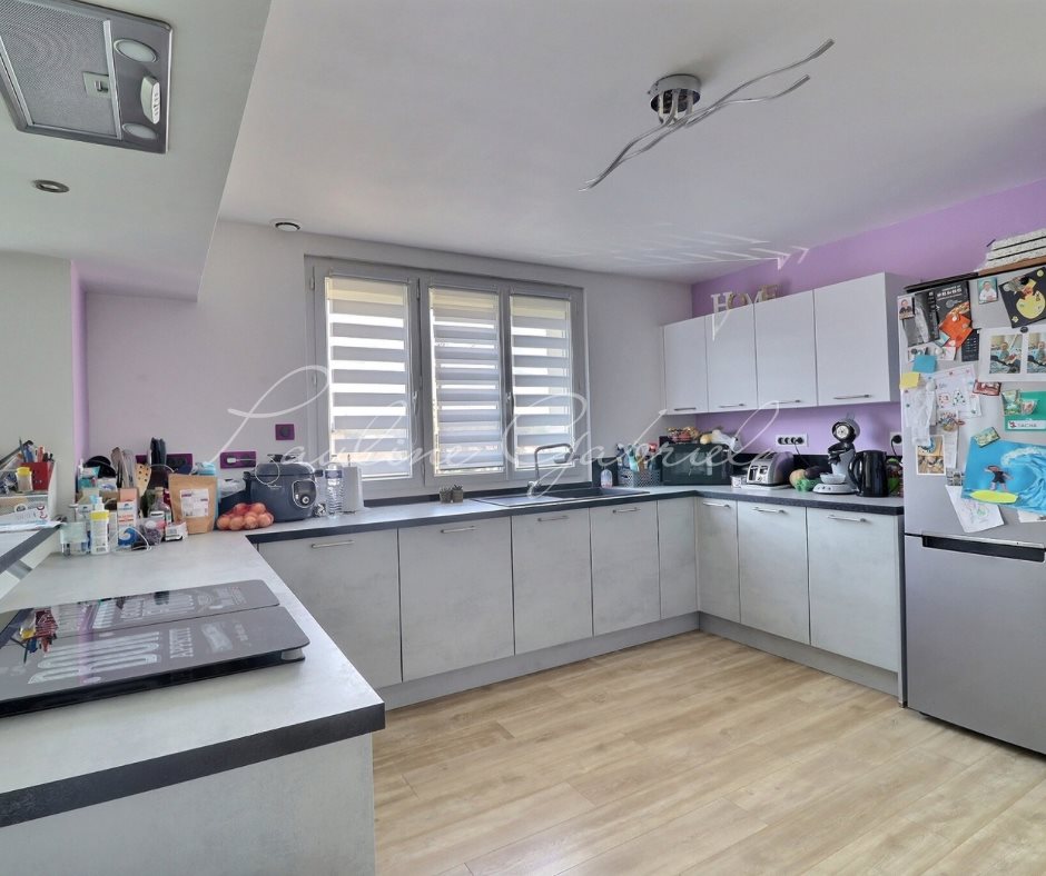 Maison à vendre, 82m², Le Havre