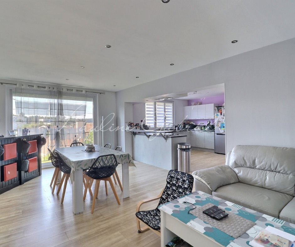 Maison à vendre, 82m², Le Havre