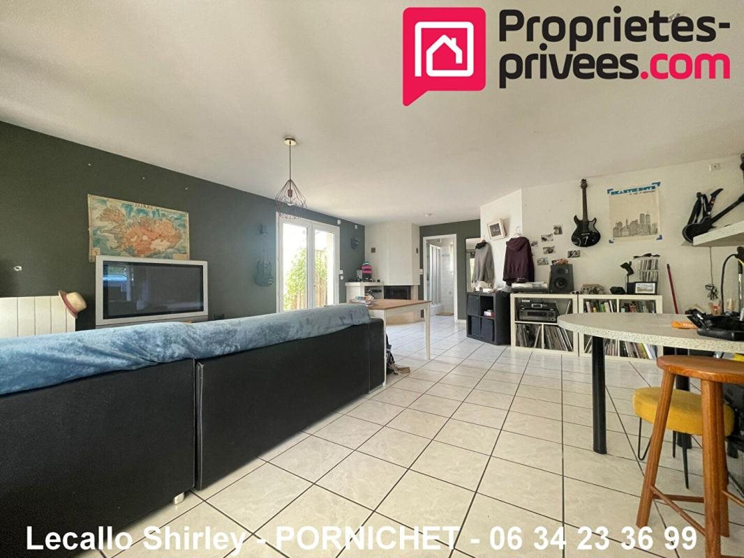 Maison à vendre, 91m², Pornichet
