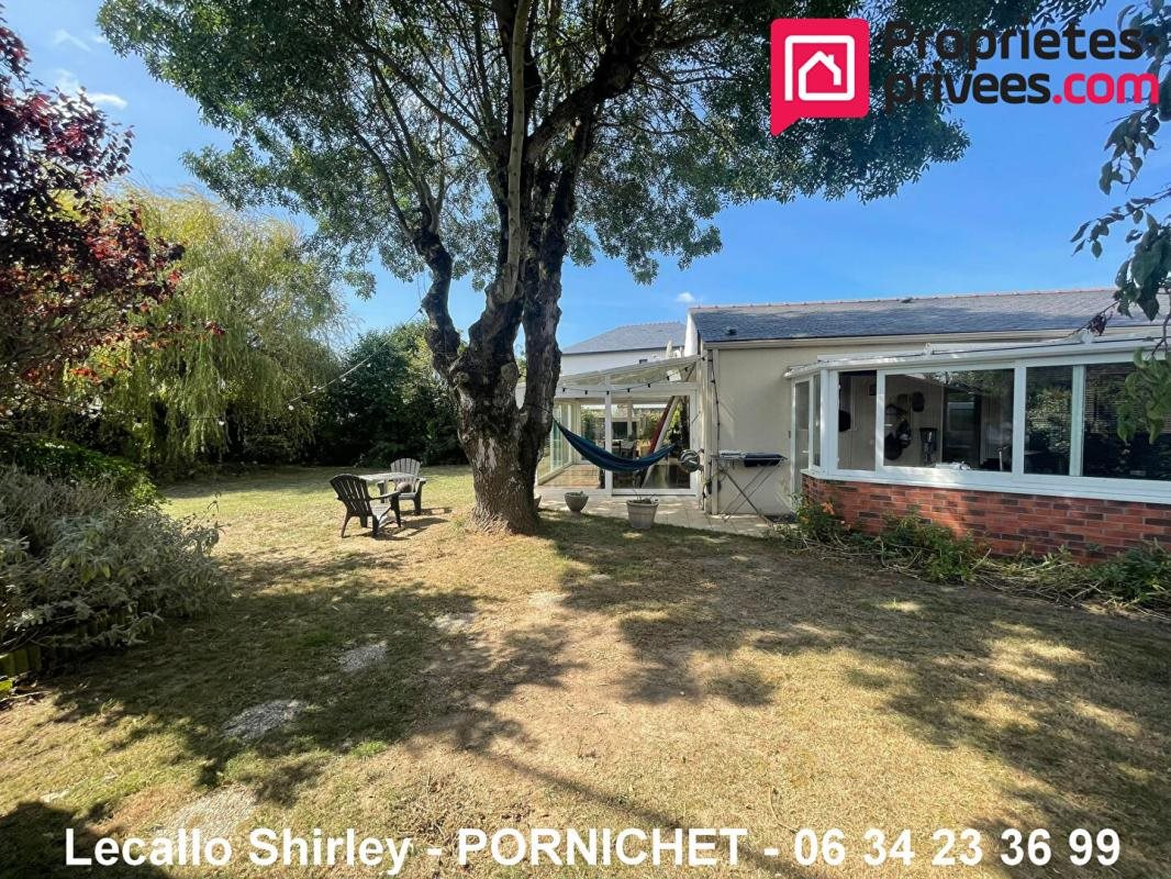 Maison à vendre, 91m², Pornichet