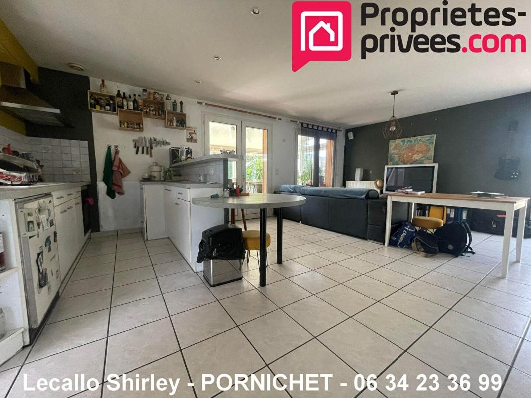 Maison à vendre, 91m², Pornichet