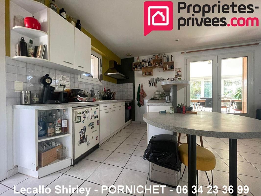 Maison à vendre, 91m², Pornichet