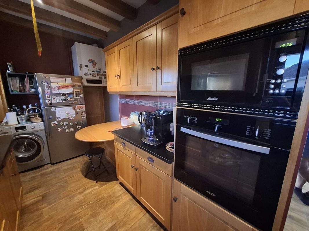 Maison à vendre, 133m², Verneuil d'Avre et d'Iton