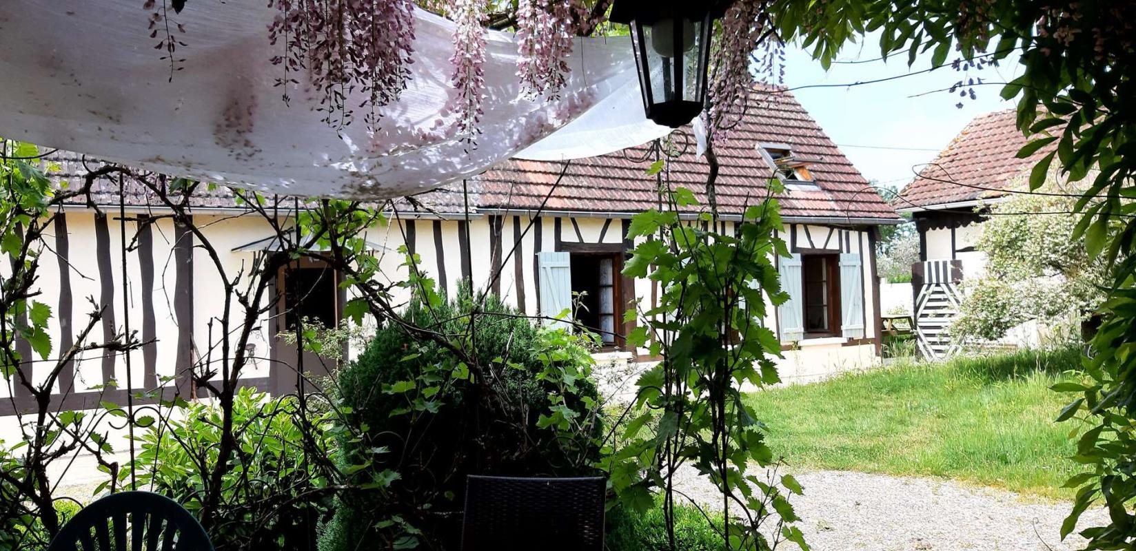 Maison à vendre, 177m², Verneuil d'Avre et d'Iton