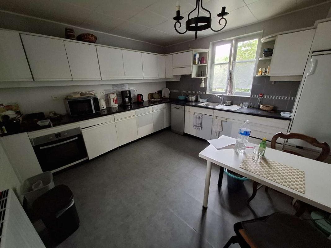 Maison à vendre, 177m², Verneuil d'Avre et d'Iton