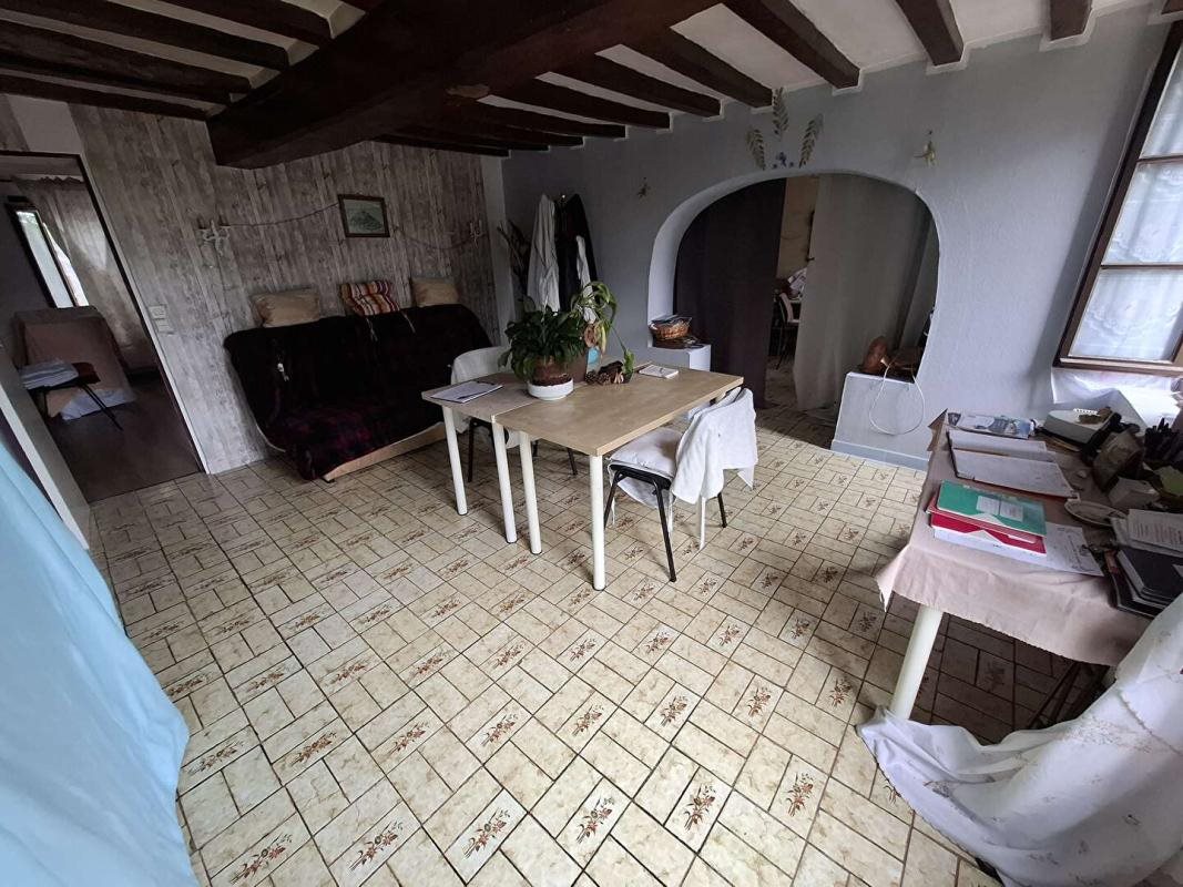 Maison à vendre, 177m², Verneuil d'Avre et d'Iton