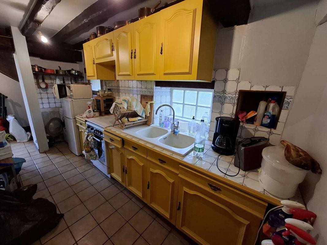 Maison à vendre, 86m², Vimoutiers