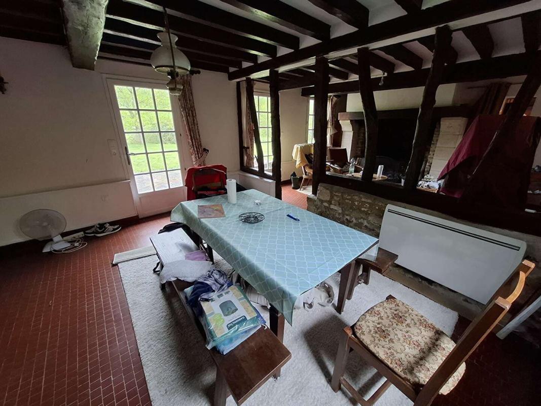 Maison à vendre, 86m², Vimoutiers