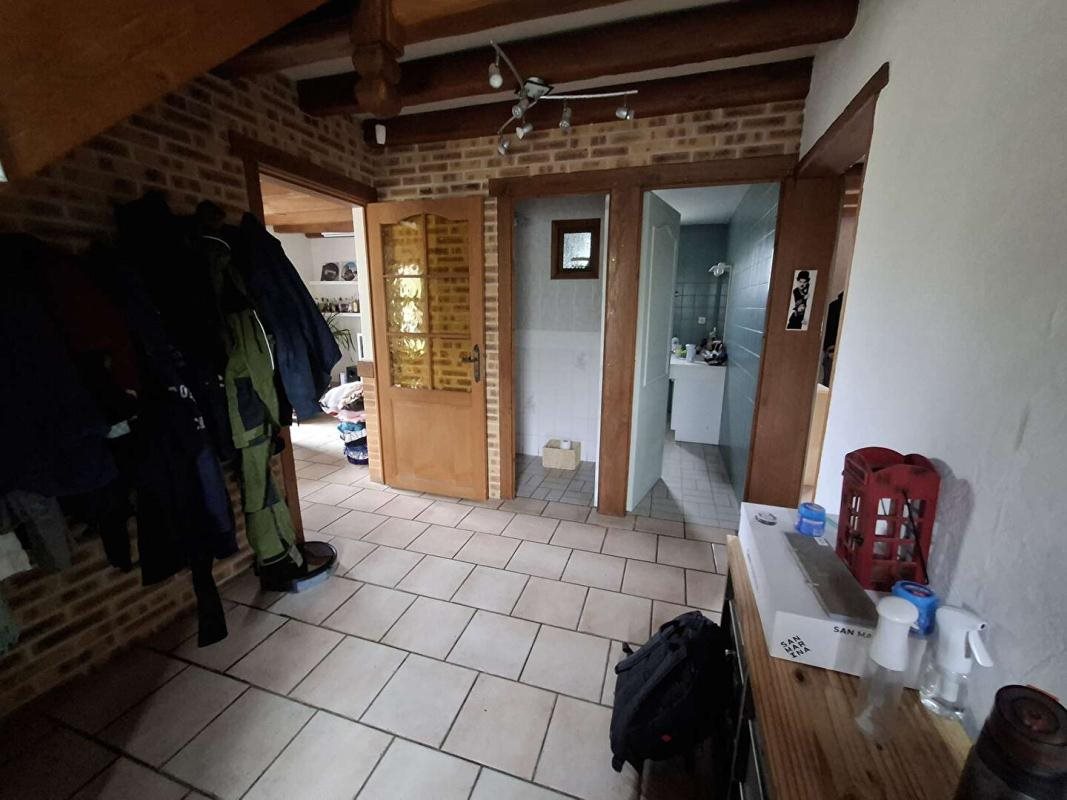 Maison à vendre, 130m², L'Aigle