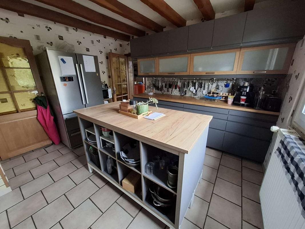 Maison à vendre, 130m², L'Aigle