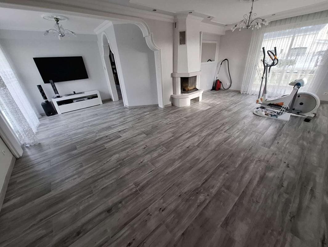 Maison à vendre, 122m², L'Aigle