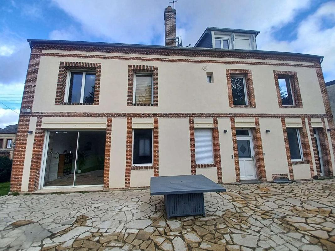 Maison à vendre, 285m², L'Aigle